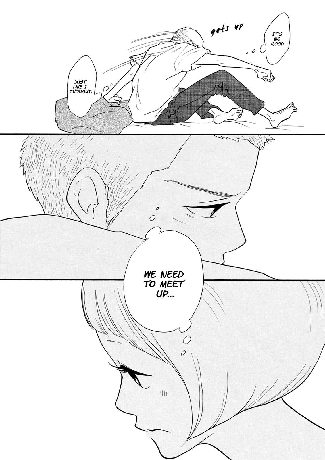 Page 33 Chapter 4 Third-Generation Chemist Kyubee