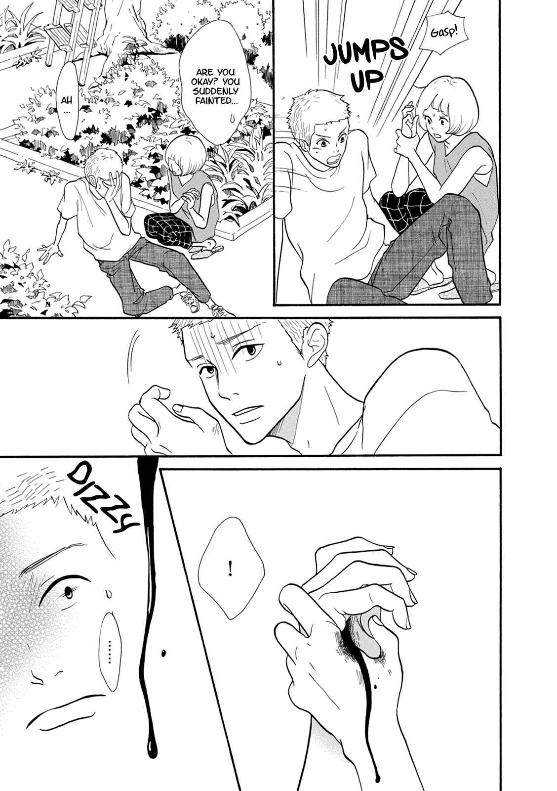 Page 6 Chapter 4 Third-Generation Chemist Kyubee