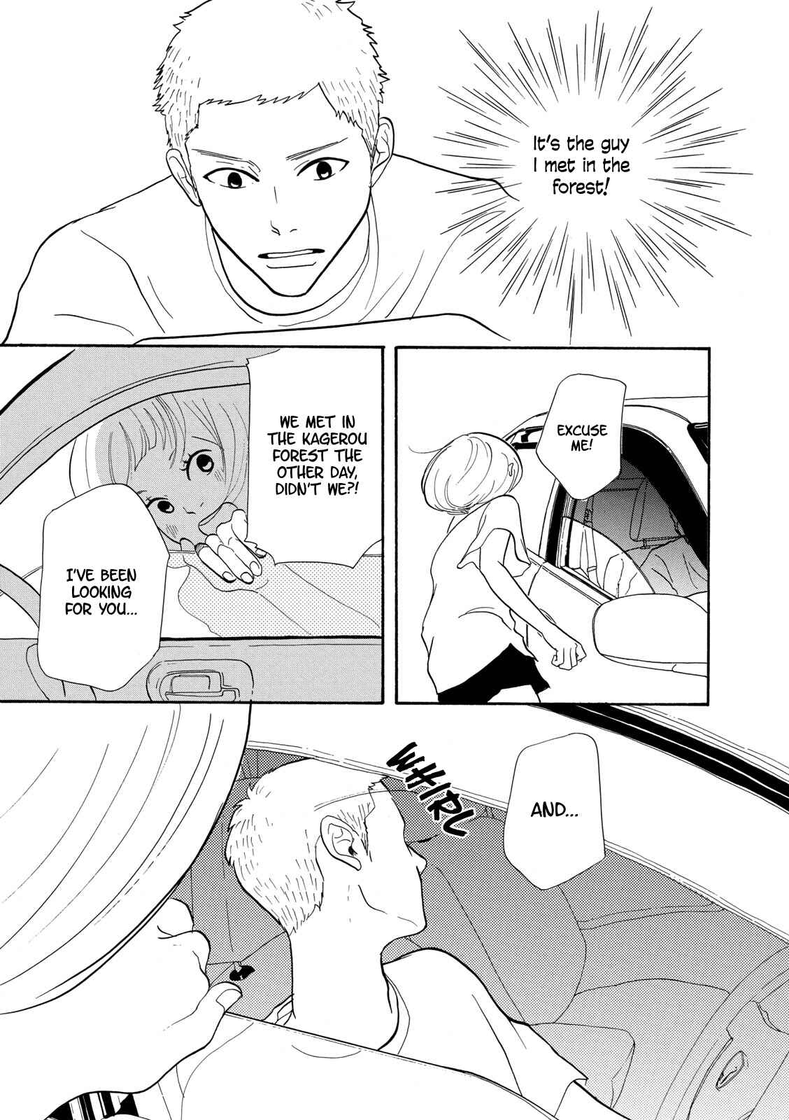 Page 10 Chapter 3 Third-Generation Chemist Kyubee