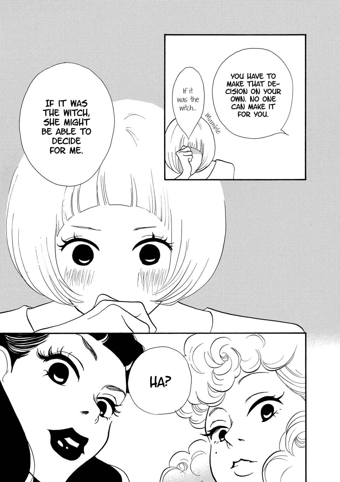 Page 22 Chapter 3 Third-Generation Chemist Kyubee