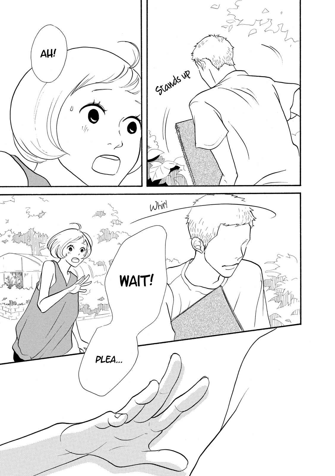 Page 30 Chapter 3 Third-Generation Chemist Kyubee