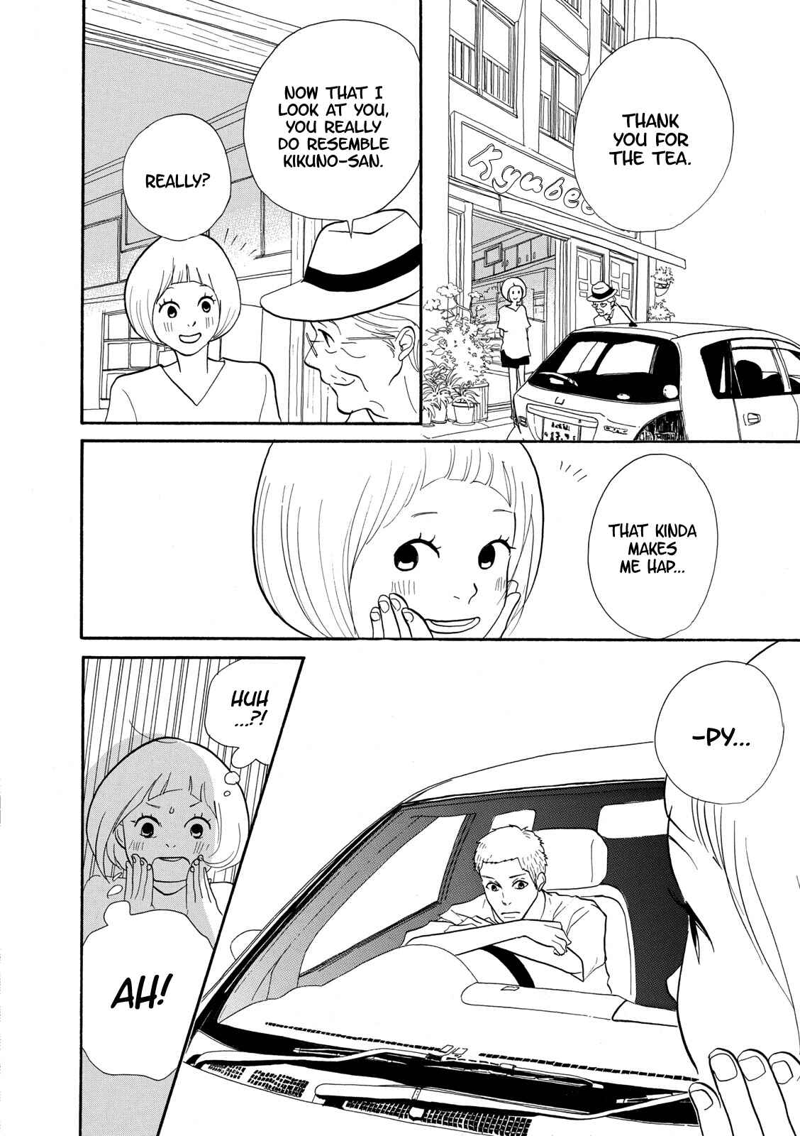 Page 9 Chapter 3 Third-Generation Chemist Kyubee