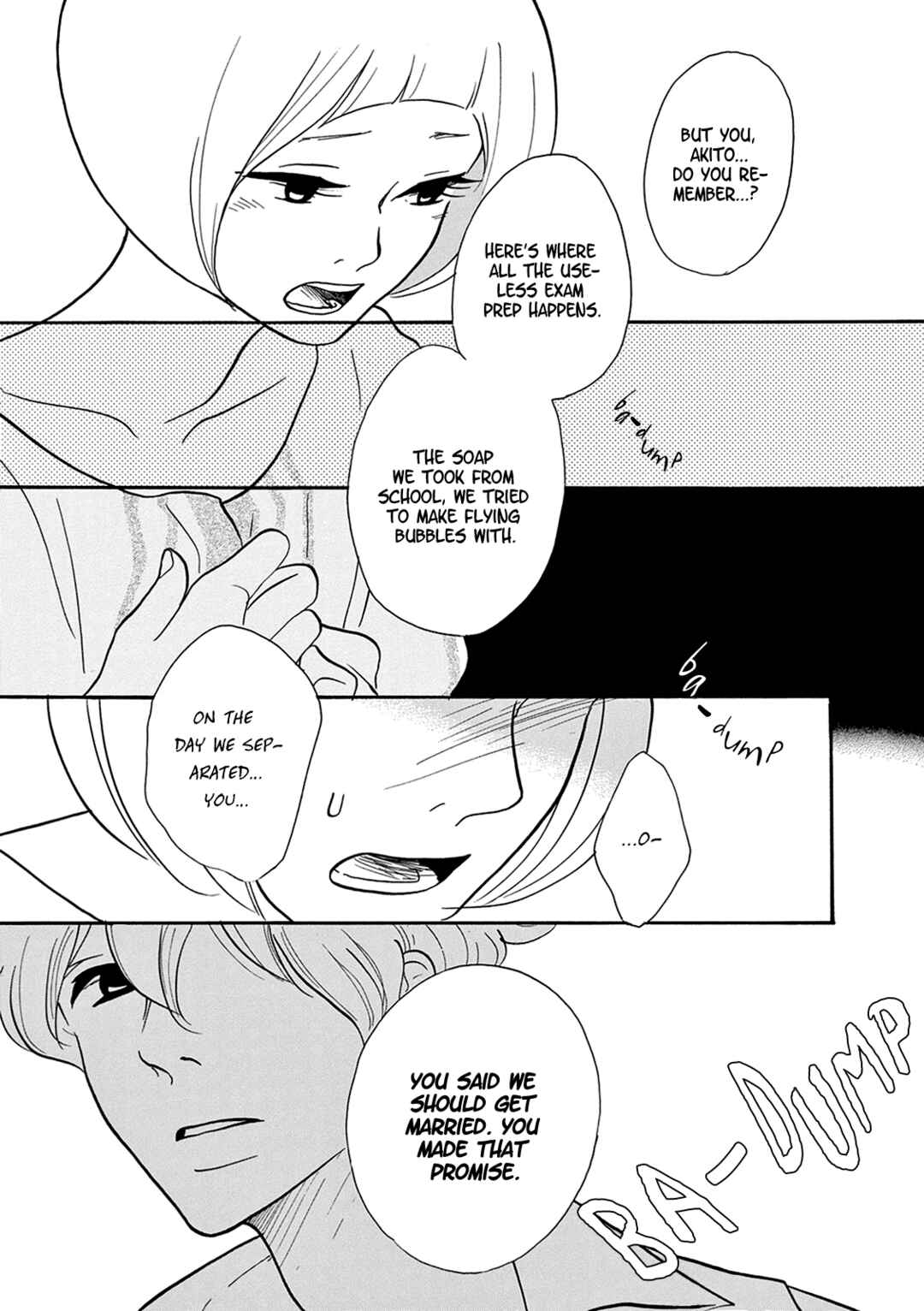 Page 22 Chapter 13 Third-Generation Chemist Kyubee