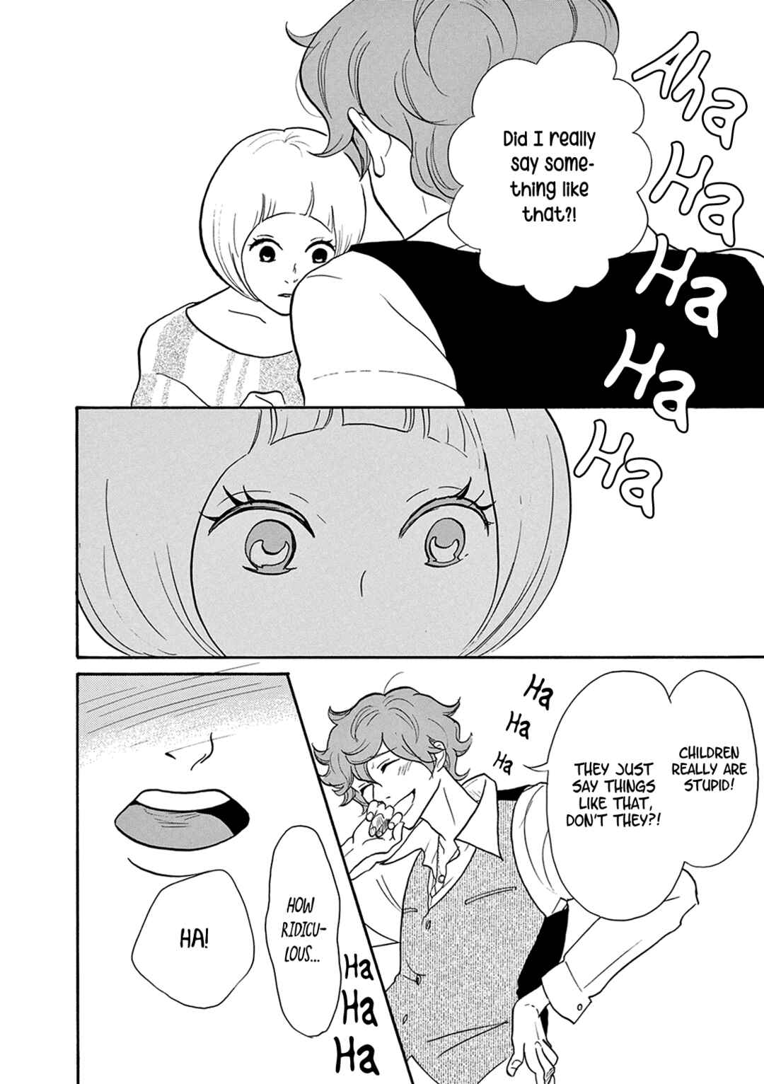 Page 23 Chapter 13 Third-Generation Chemist Kyubee