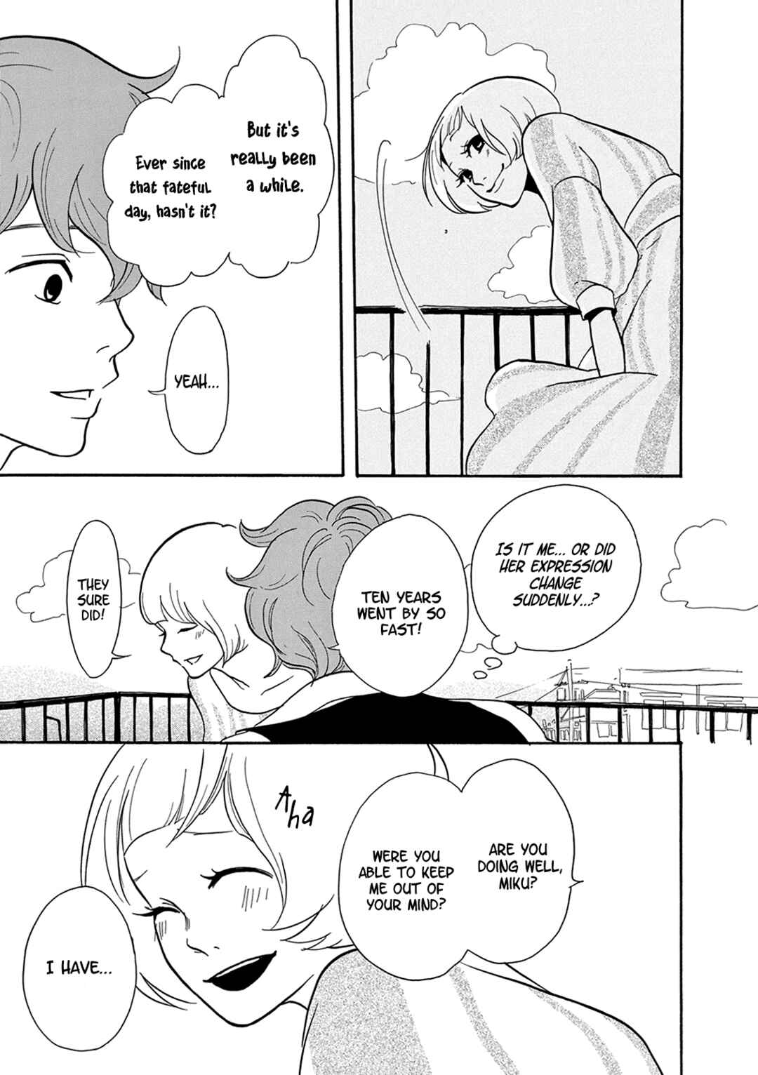 Page 28 Chapter 13 Third-Generation Chemist Kyubee