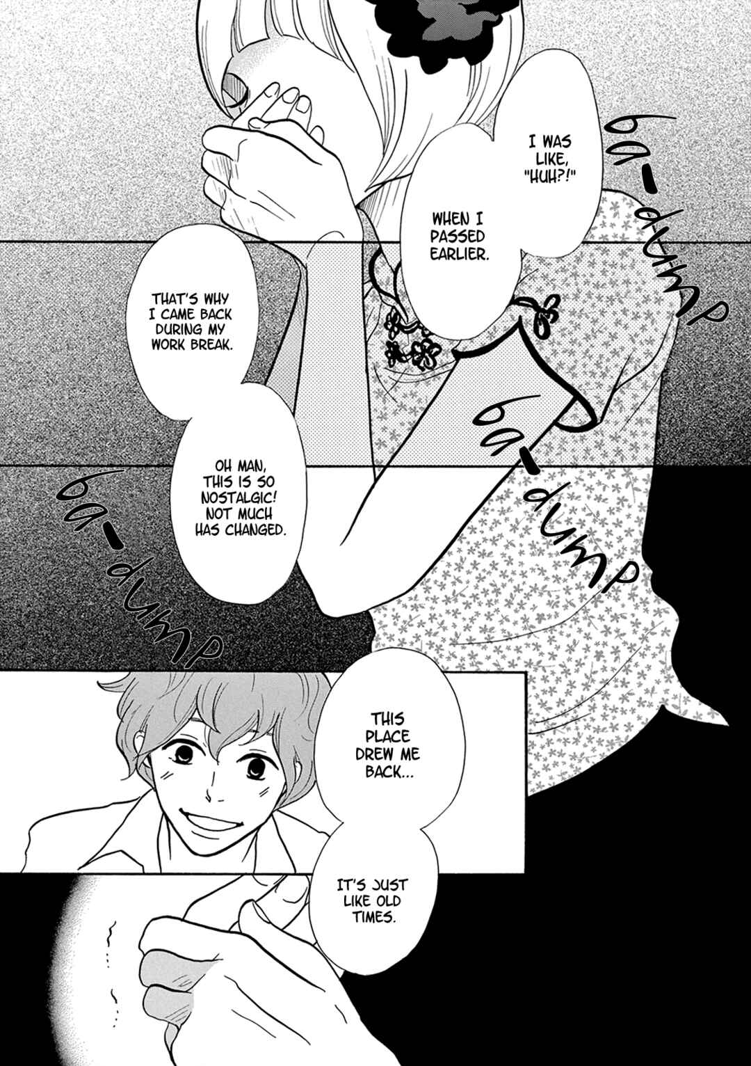 Page 4 Chapter 13 Third-Generation Chemist Kyubee