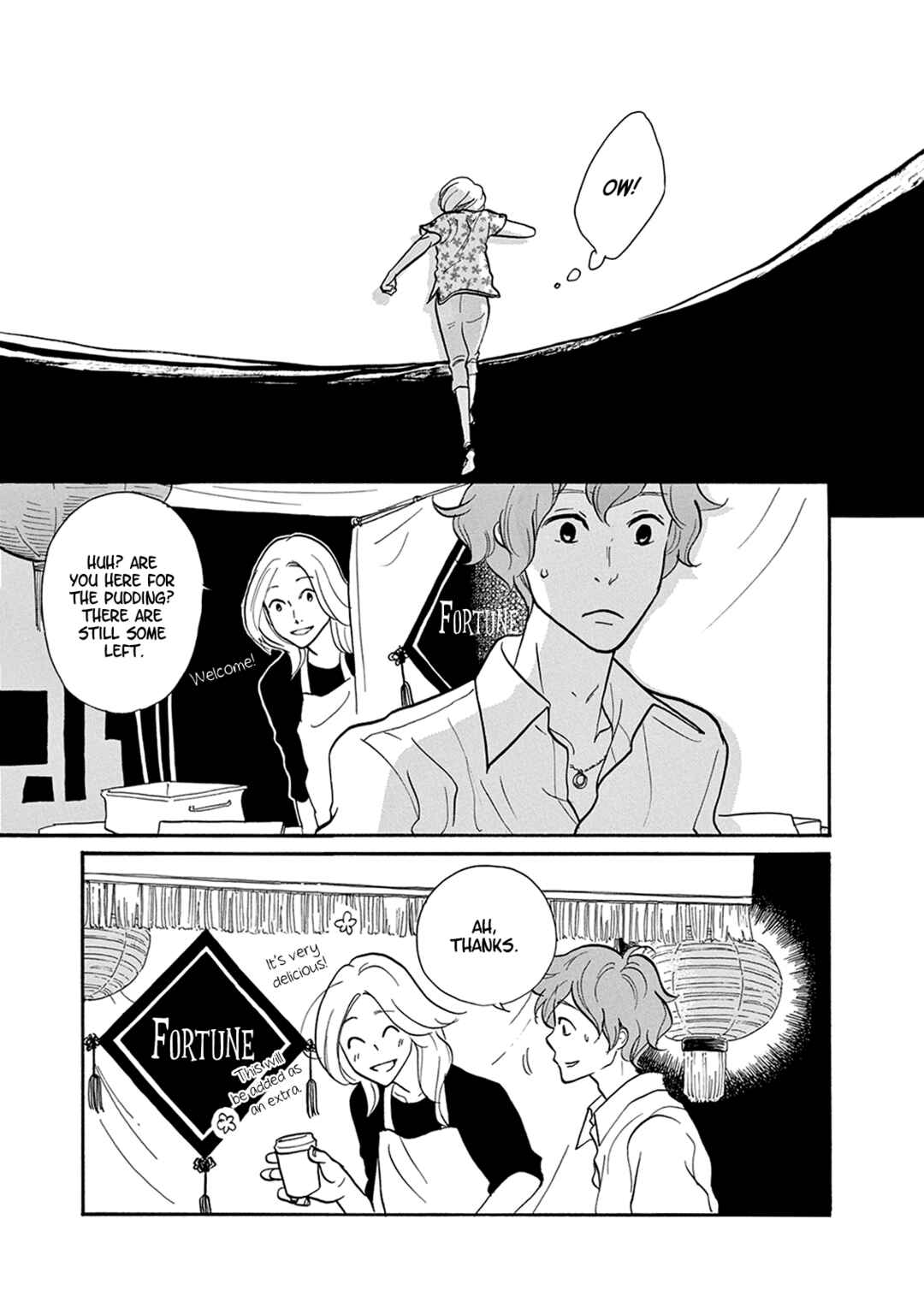 Page 6 Chapter 13 Third-Generation Chemist Kyubee
