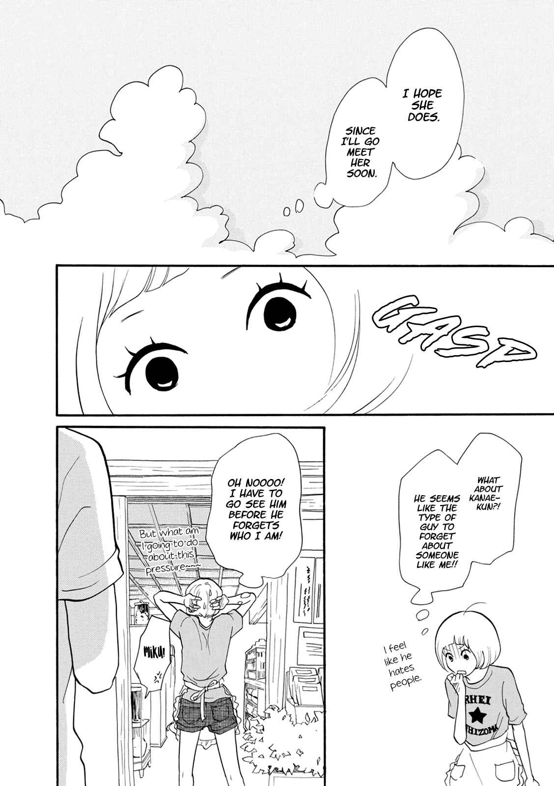 Page 11 Chapter 5 Third-Generation Chemist Kyubee