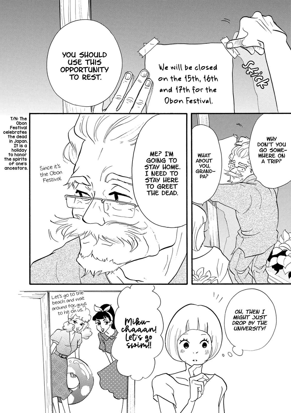 Page 13 Chapter 5 Third-Generation Chemist Kyubee