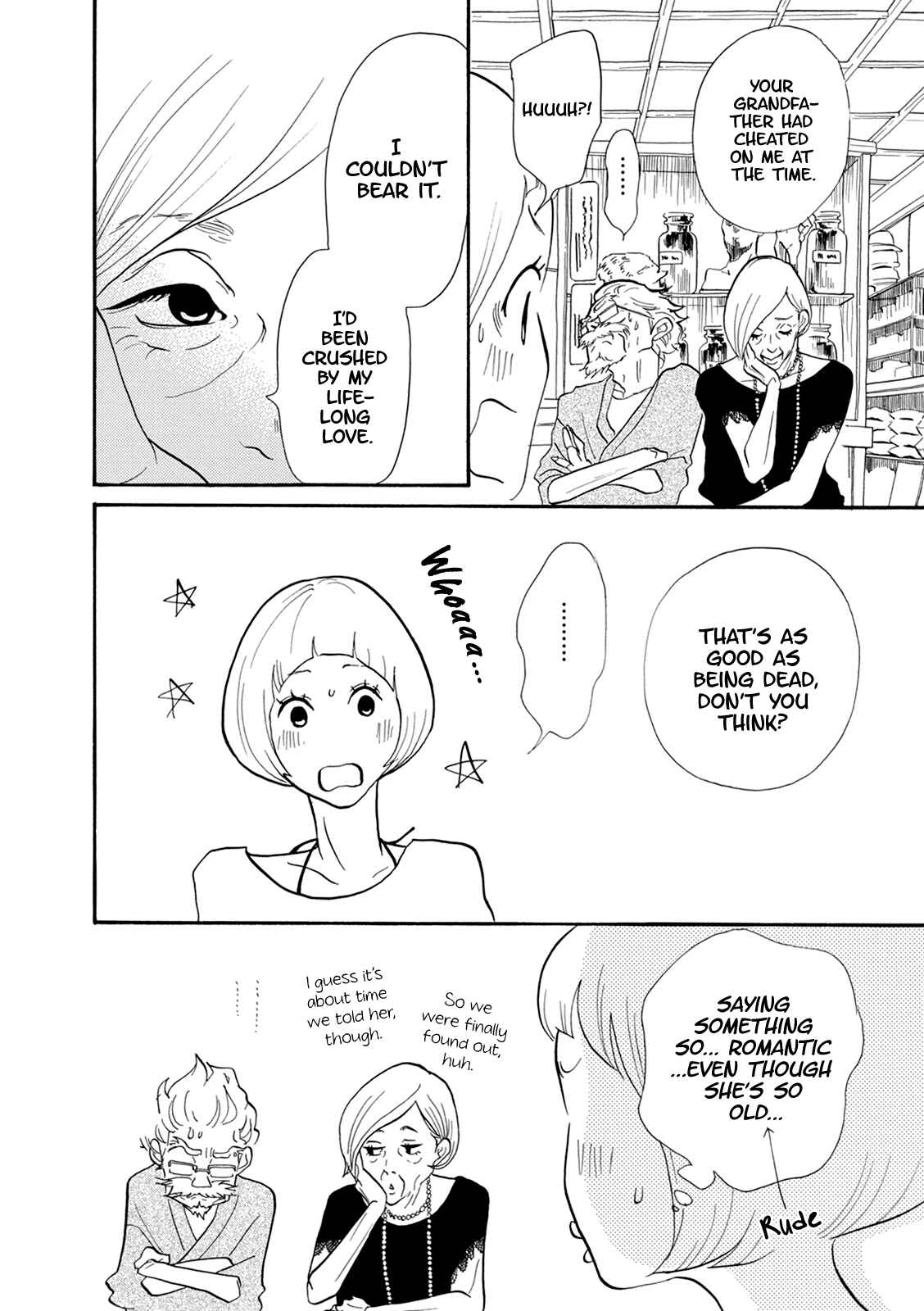 Page 25 Chapter 5 Third-Generation Chemist Kyubee