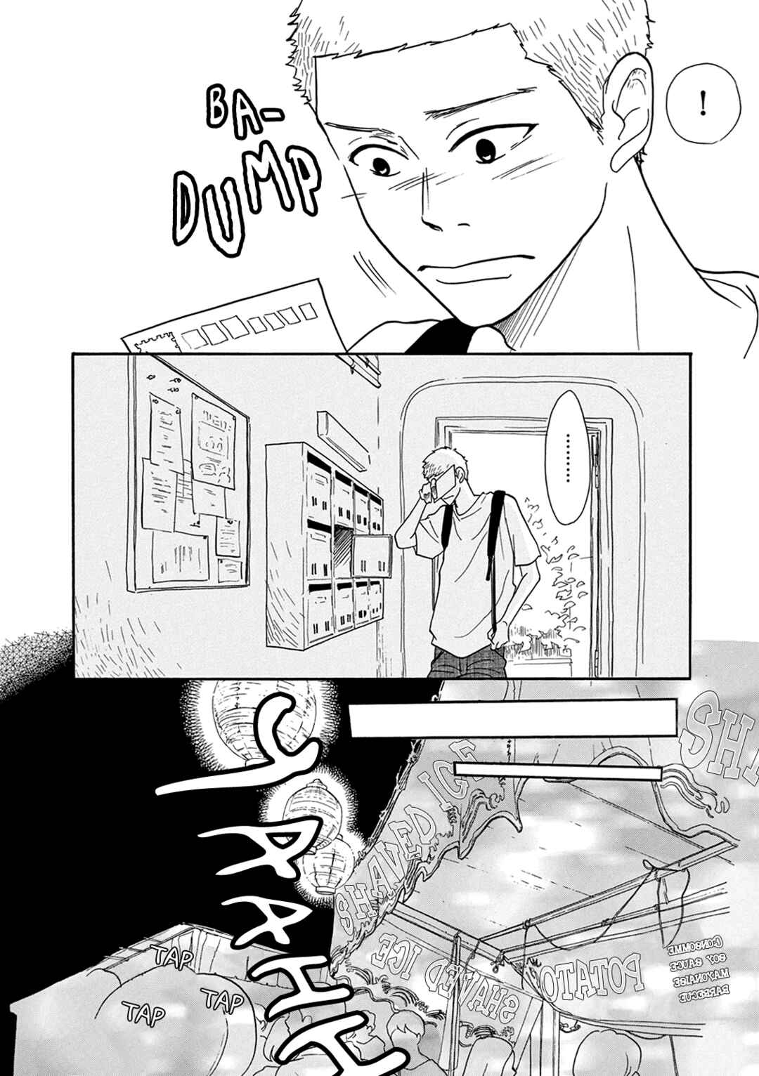 Page 18 Chapter 12 Third-Generation Chemist Kyubee