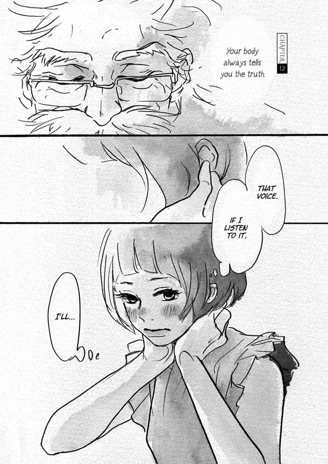 Page 2 Chapter 12 Third-Generation Chemist Kyubee