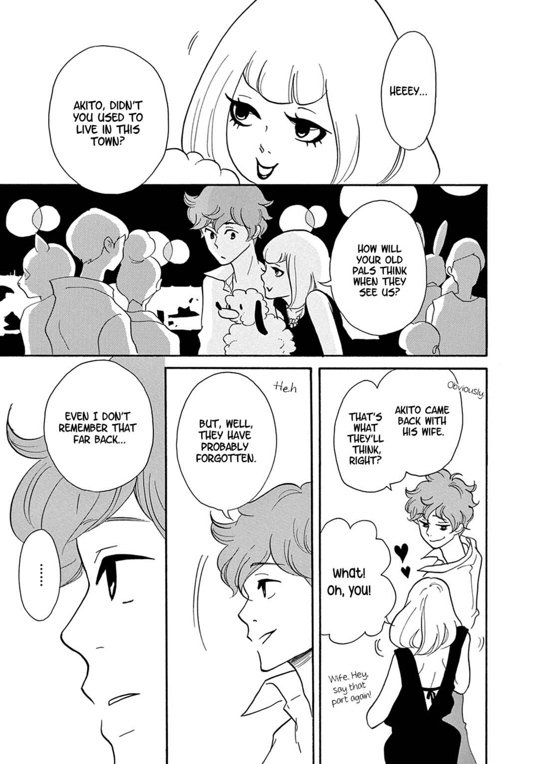 Page 23 Chapter 12 Third-Generation Chemist Kyubee