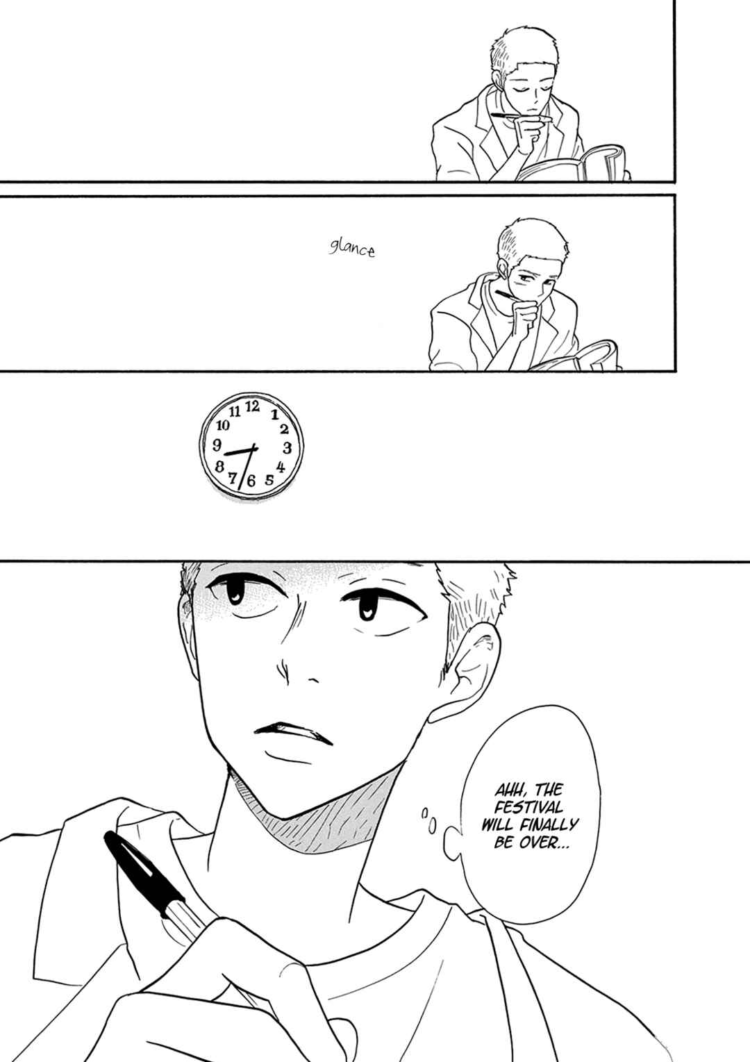Page 27 Chapter 12 Third-Generation Chemist Kyubee