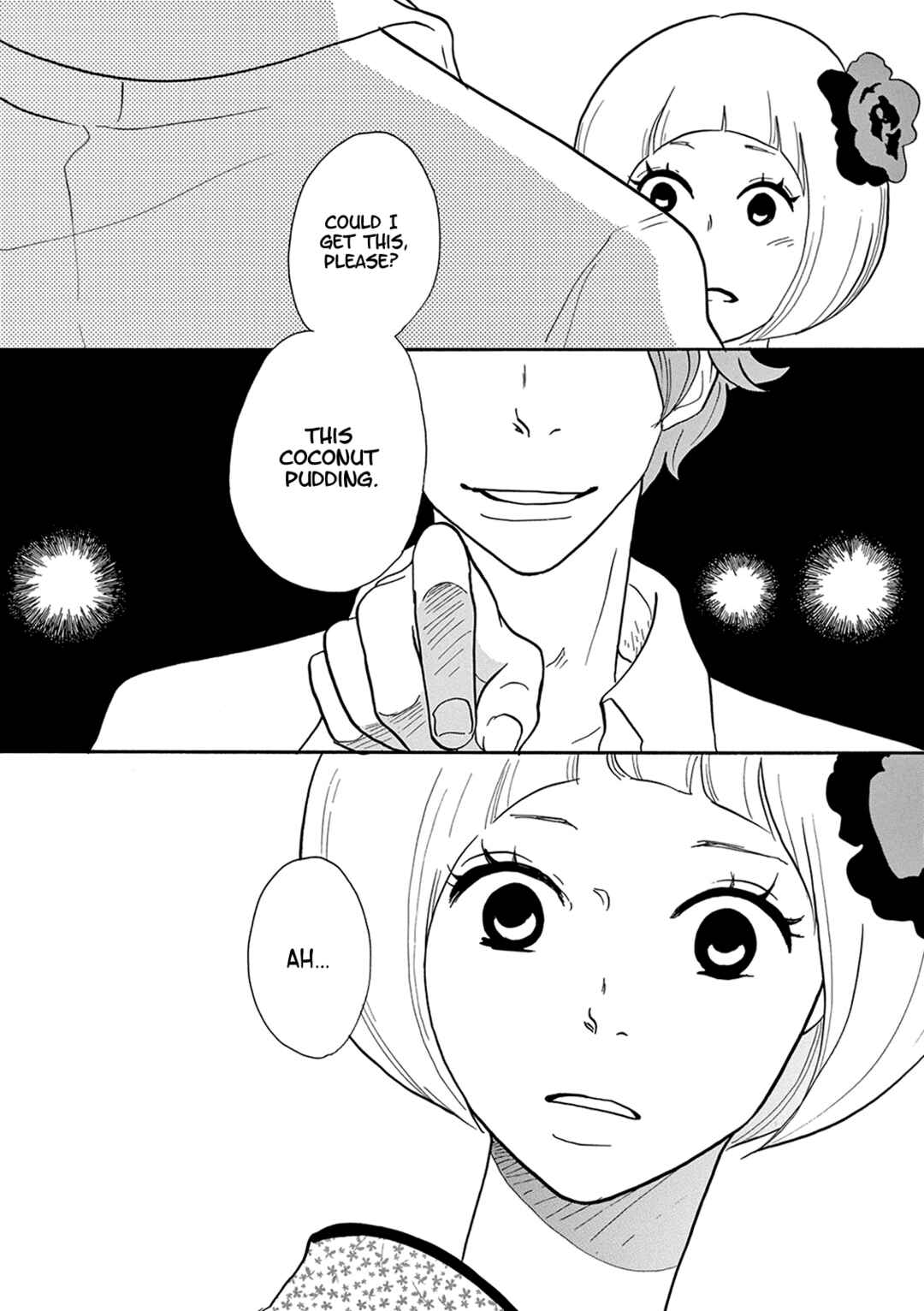 Page 34 Chapter 12 Third-Generation Chemist Kyubee