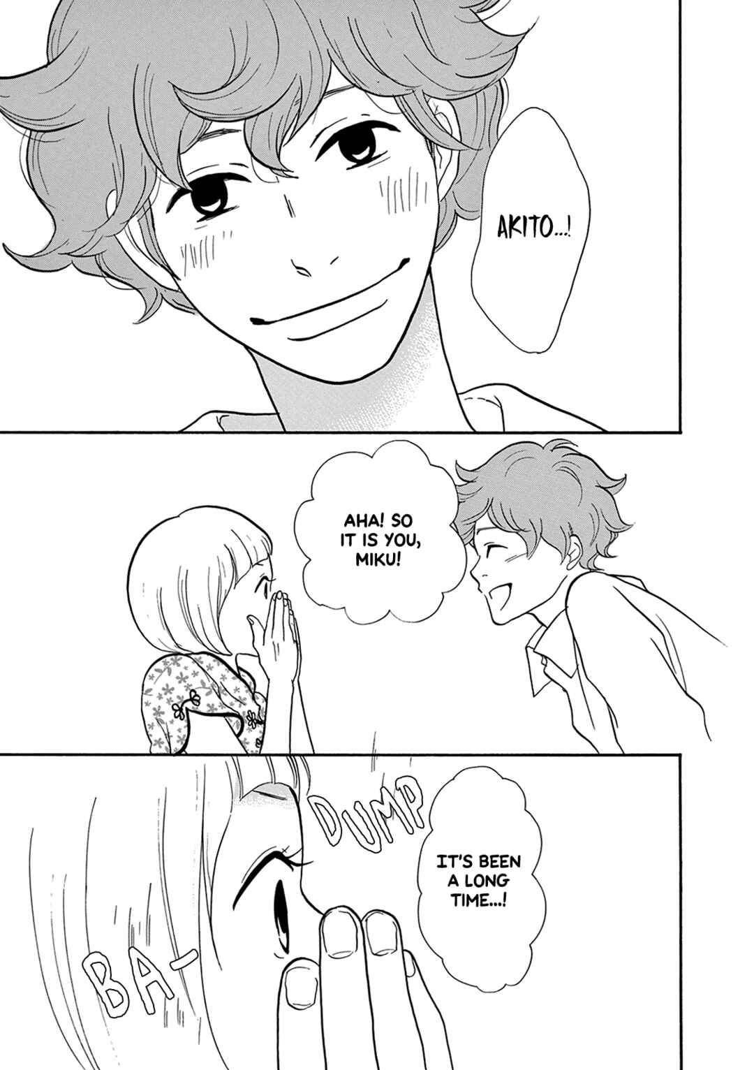 Page 35 Chapter 12 Third-Generation Chemist Kyubee