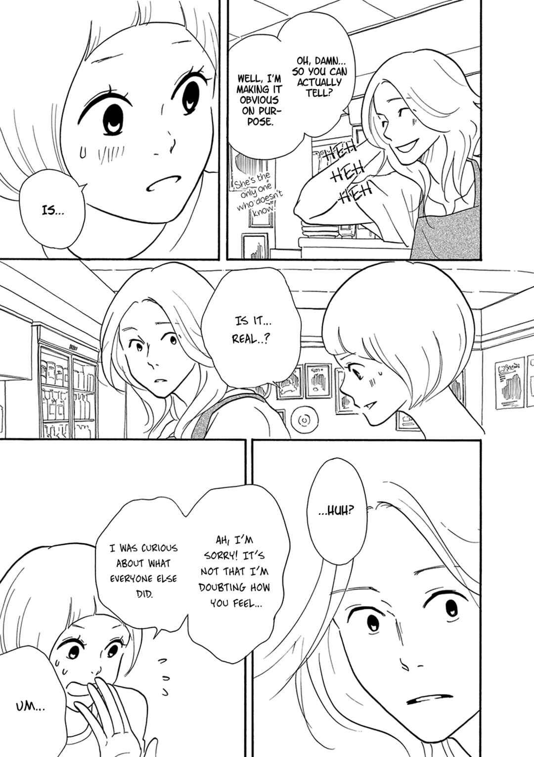 Page 7 Chapter 12 Third-Generation Chemist Kyubee