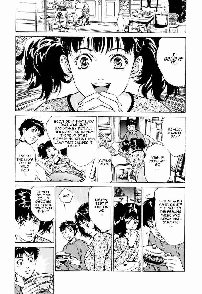 Page 9 Chapter 4 Antique Romantique