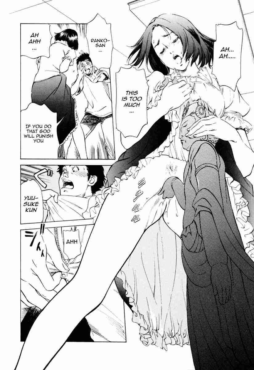 Page 10 Chapter 9 Antique Romantique