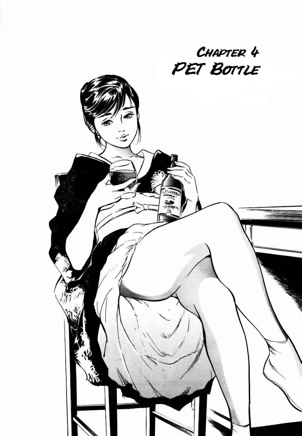 Page 1 Chapter 13 Antique Romantique