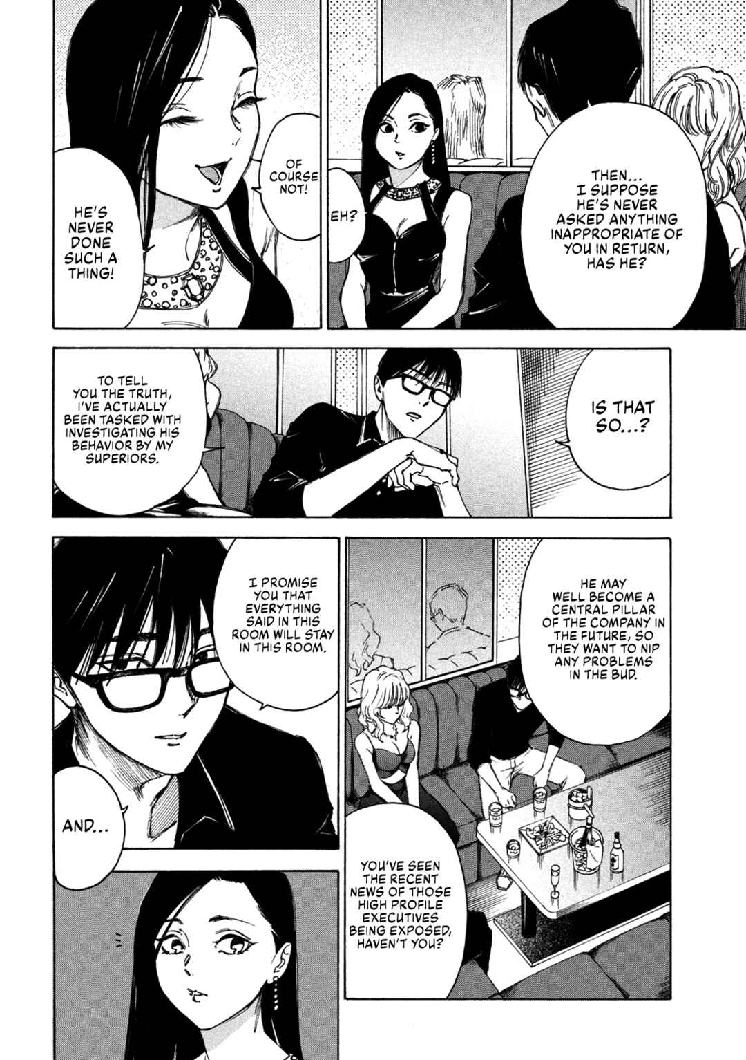 Page 34 Chapter 2 Shiganbana