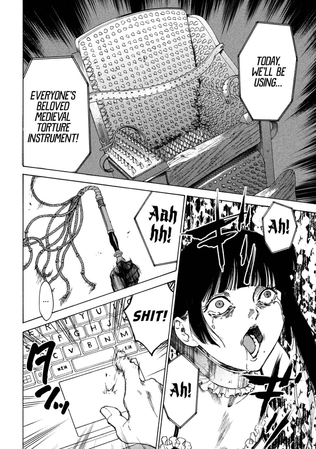 Page 44 Chapter 2 Shiganbana