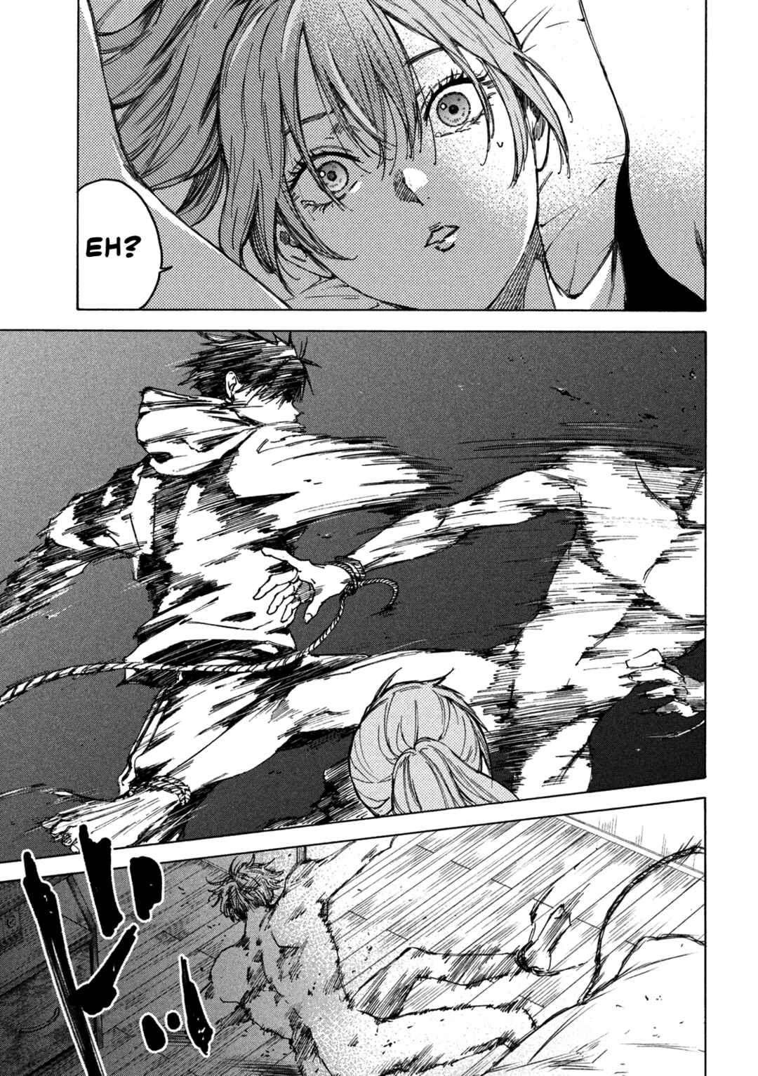 Page 20 Chapter 4 Shiganbana