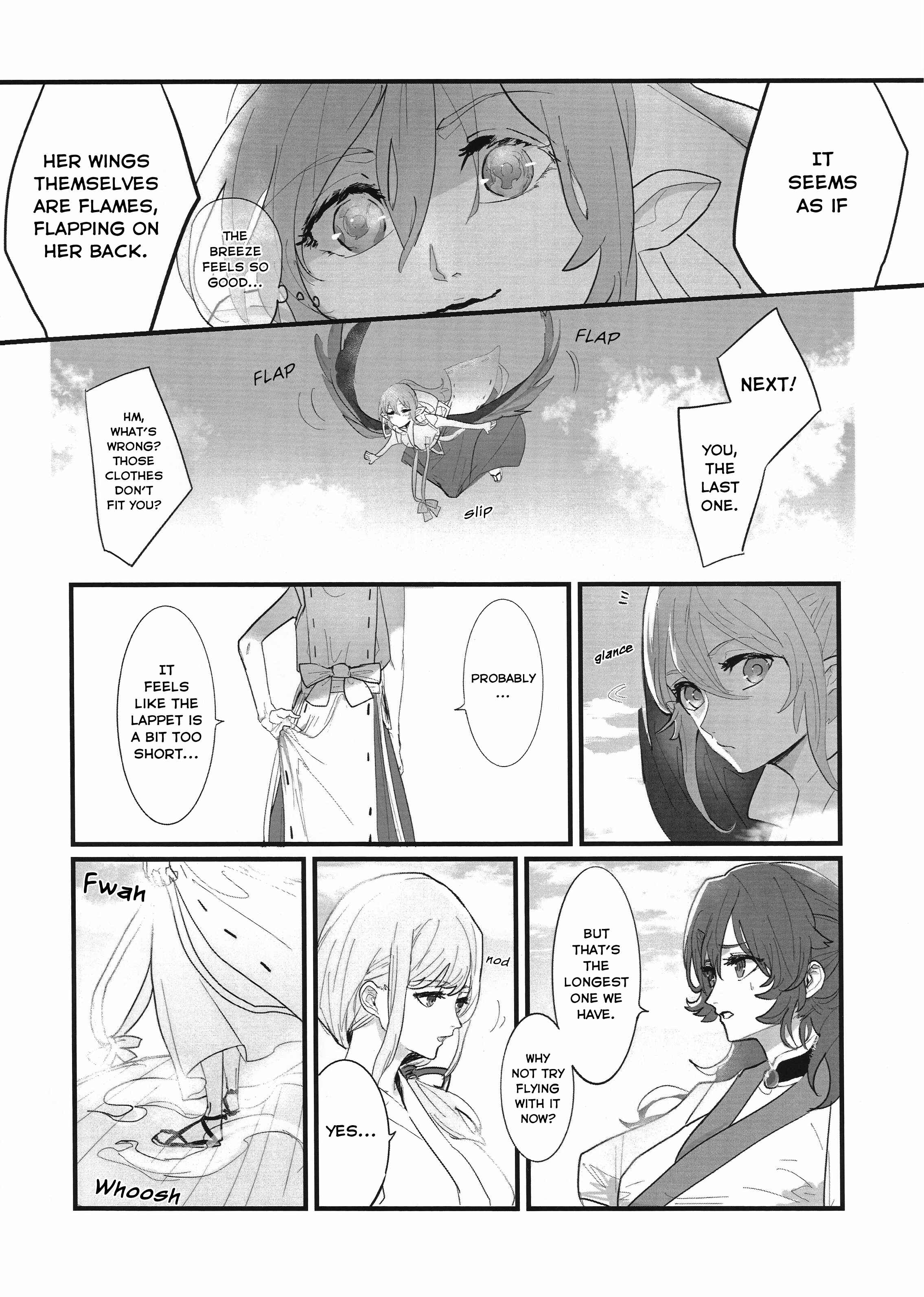 Page 18 Chapter Unknown_c837 Tengu no Kuni