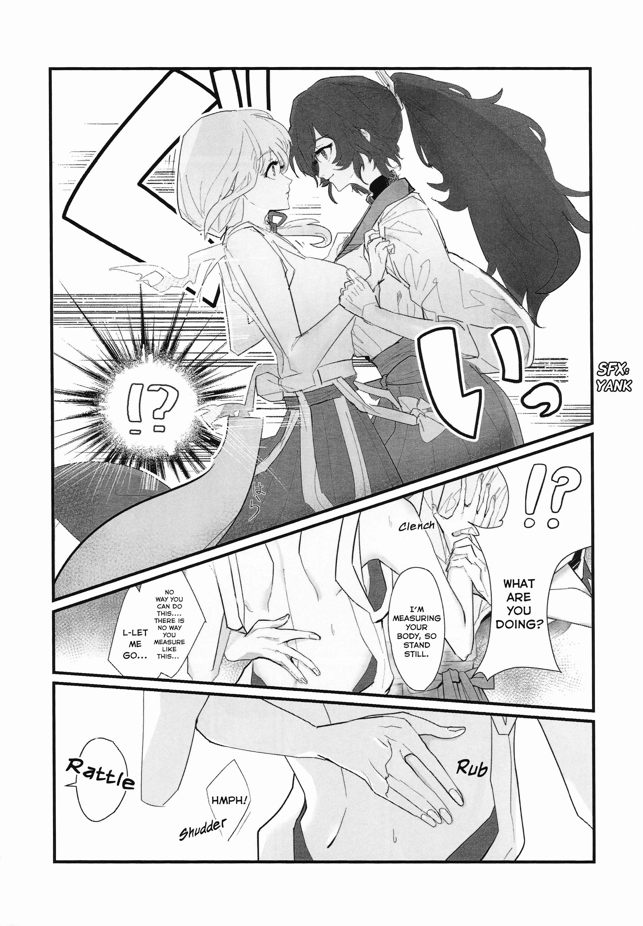 Page 25 Chapter Unknown_c837 Tengu no Kuni