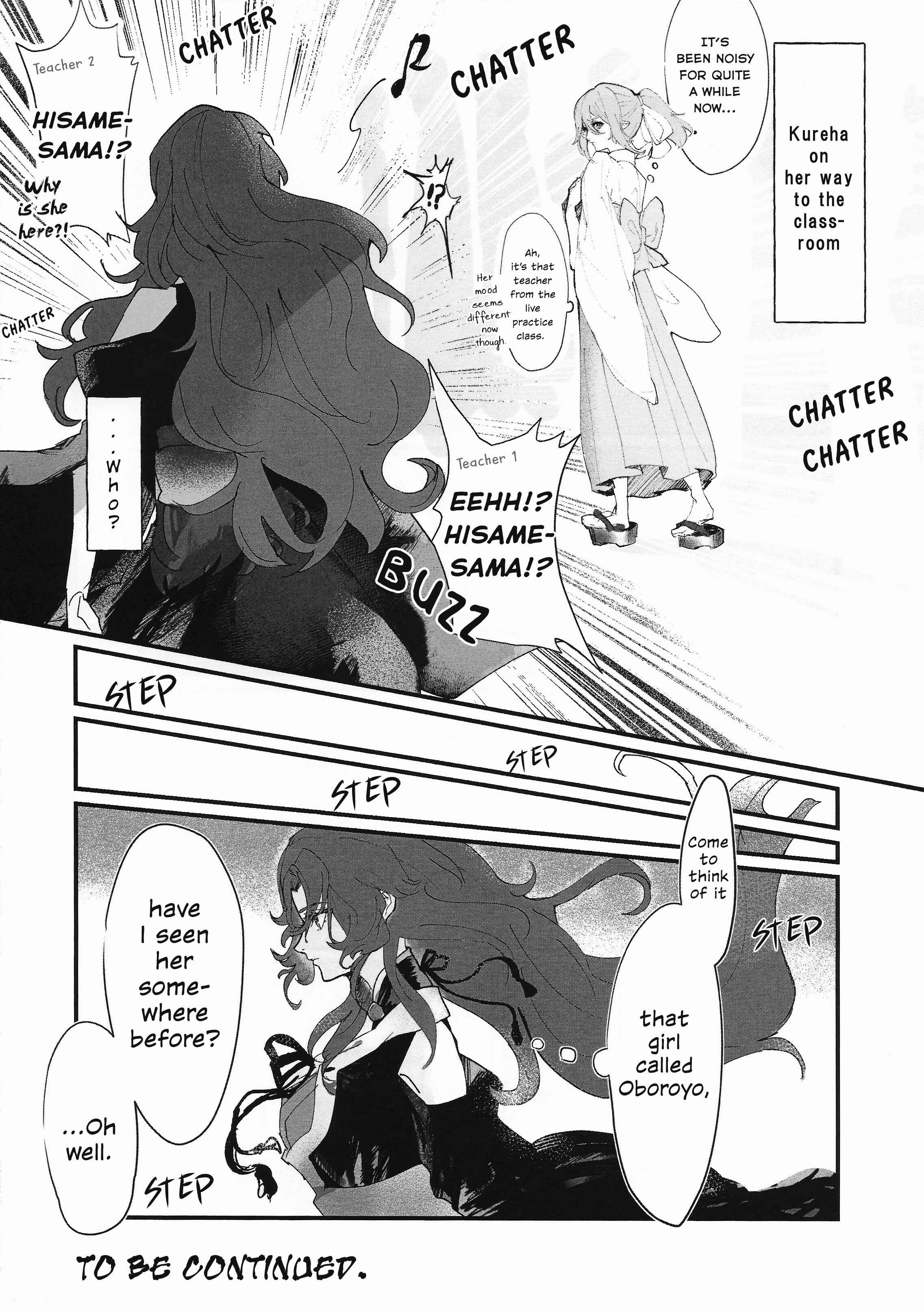 Page 28 Chapter Unknown_c837 Tengu no Kuni
