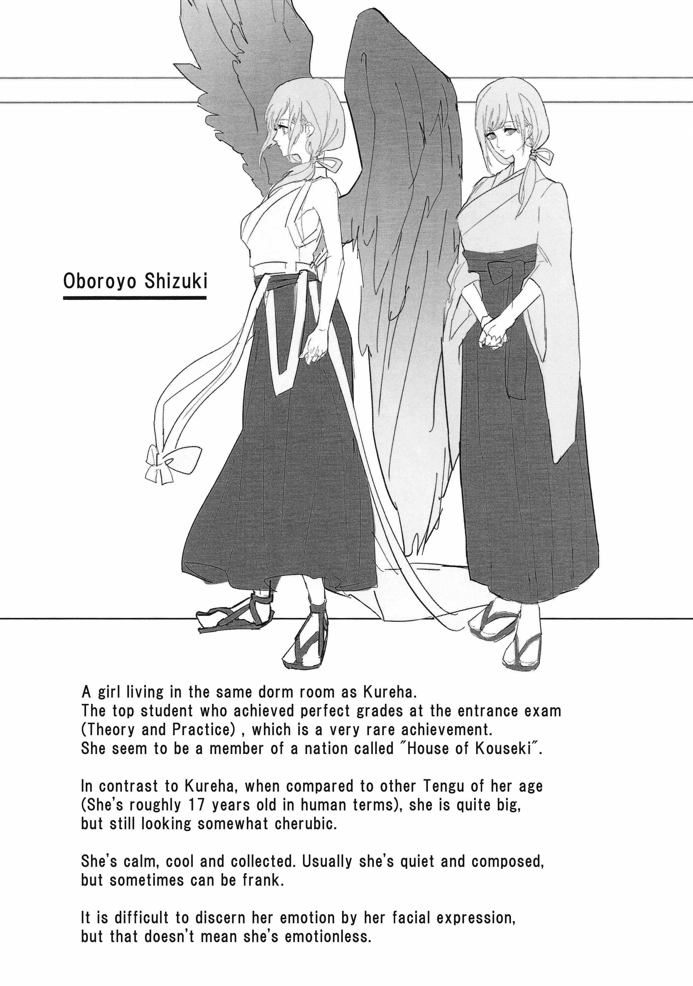 Page 30 Chapter Unknown_c837 Tengu no Kuni