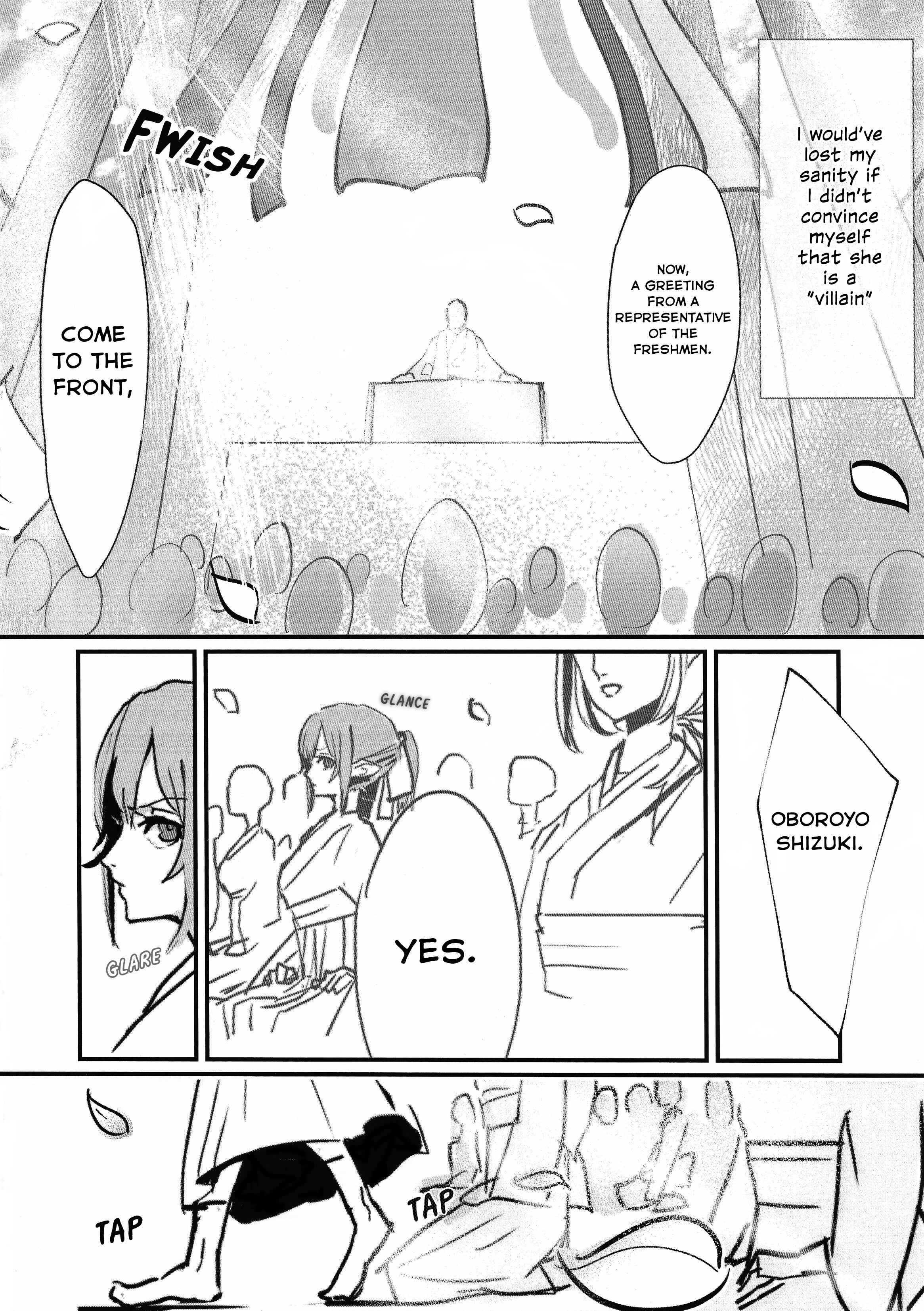 Page 4 Chapter Unknown_c837 Tengu no Kuni