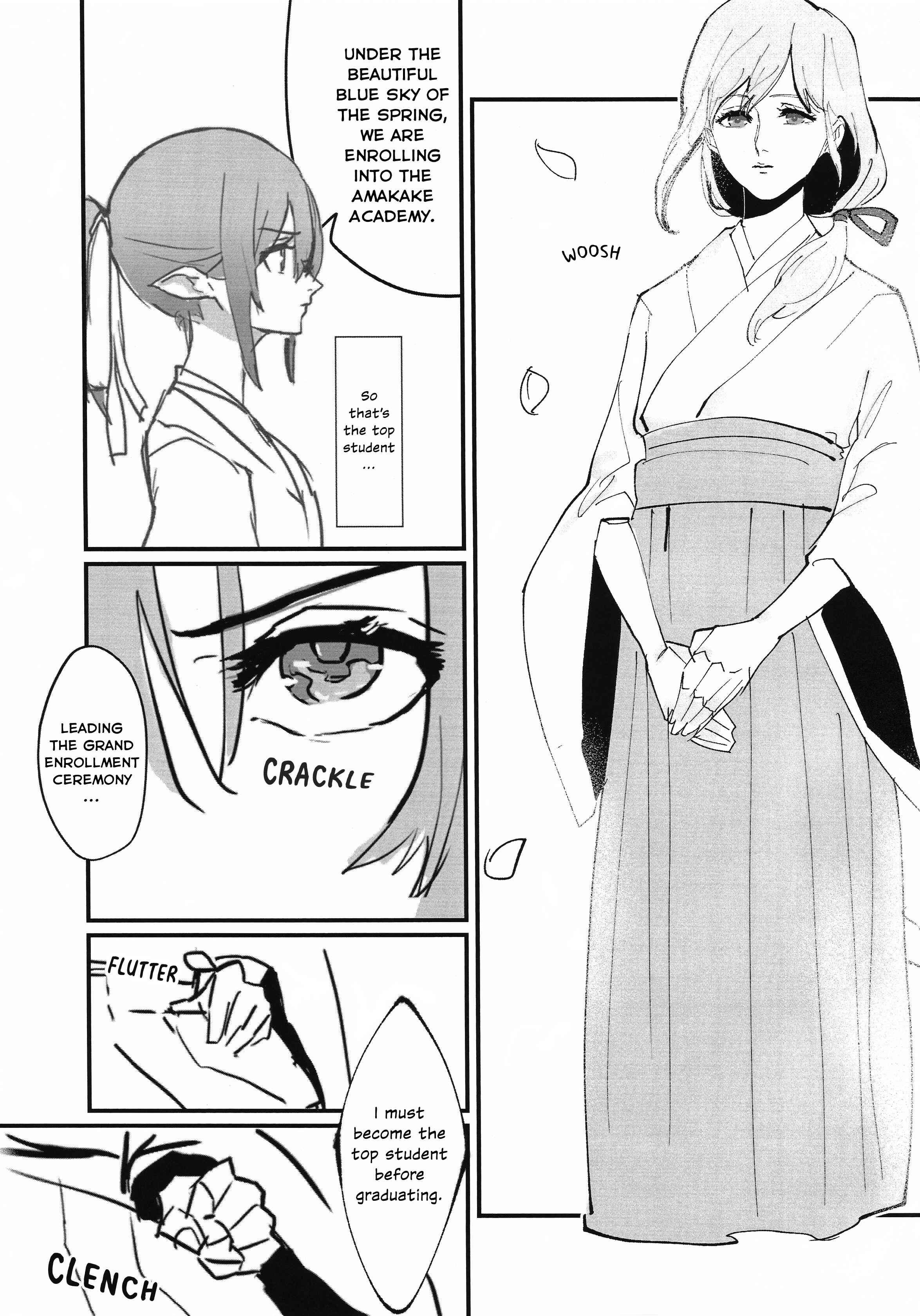 Page 5 Chapter Unknown_c837 Tengu no Kuni
