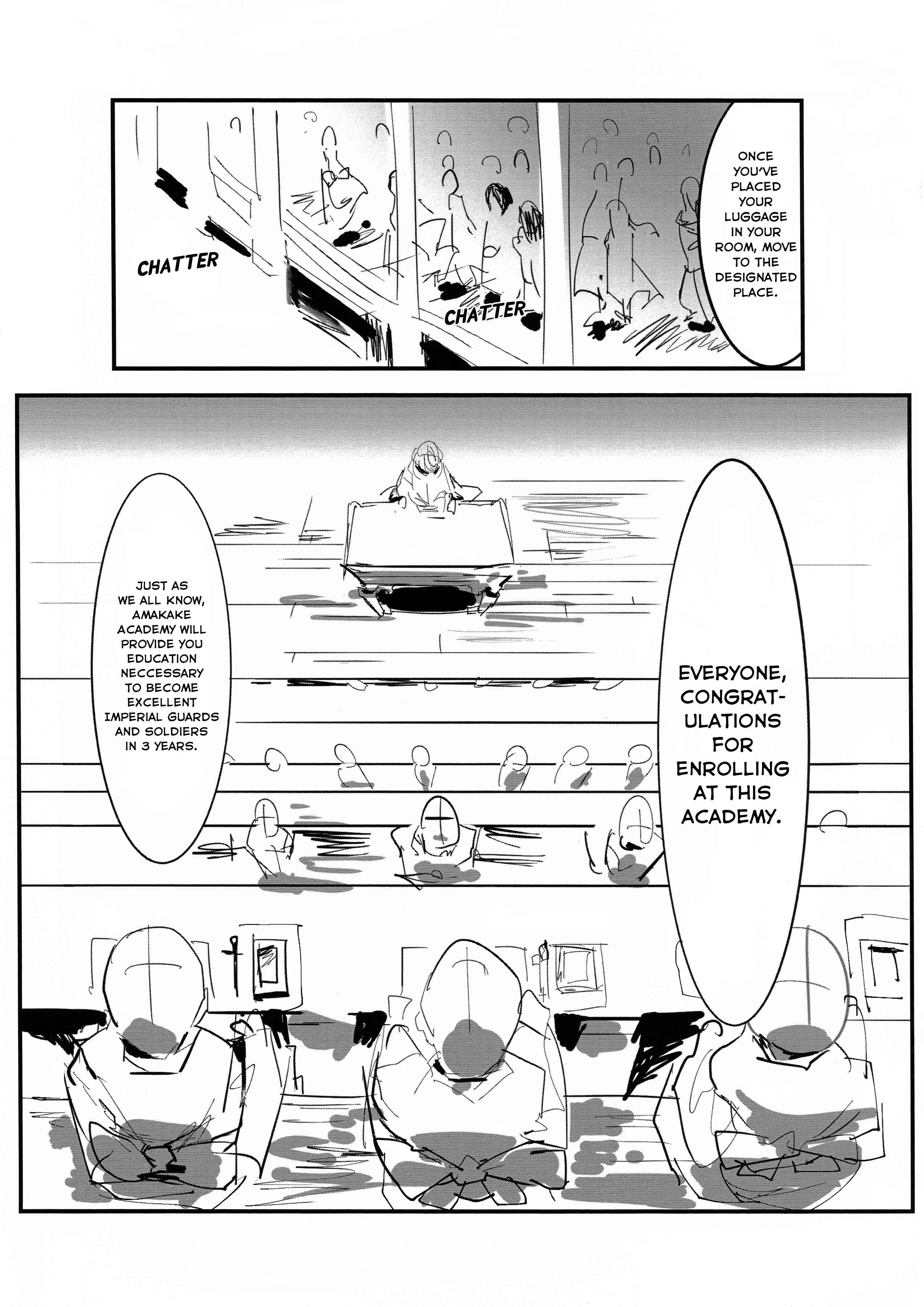 Page 7 Chapter Unknown_c837 Tengu no Kuni
