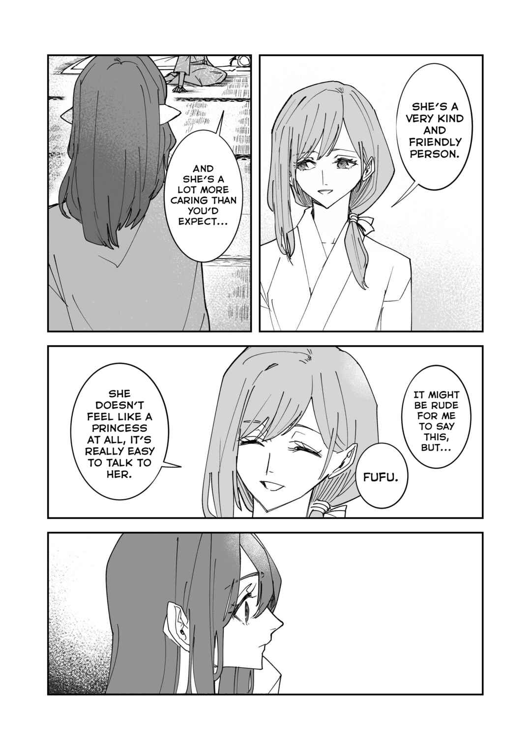 Page 18 Chapter Unknown_6927 Tengu no Kuni