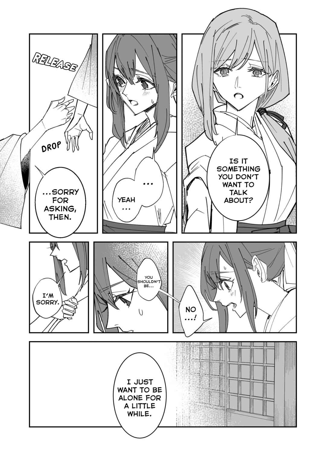 Page 23 Chapter Unknown_6927 Tengu no Kuni
