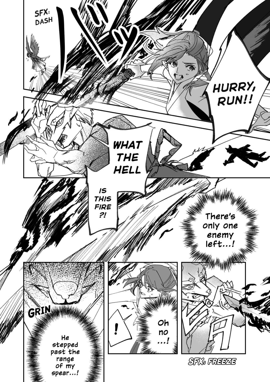 Page 30 Chapter Unknown_6927 Tengu no Kuni