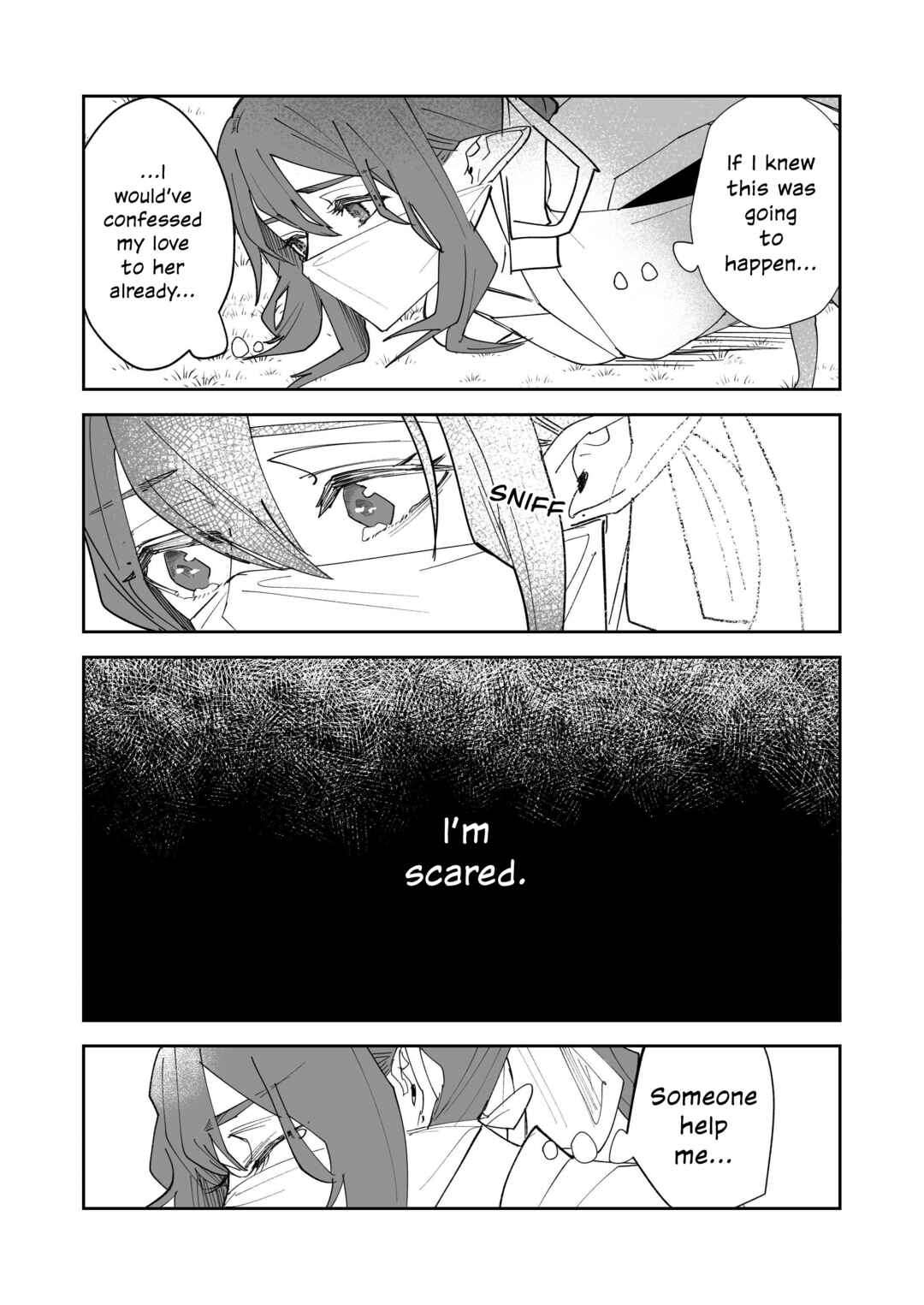 Page 39 Chapter Unknown_6927 Tengu no Kuni