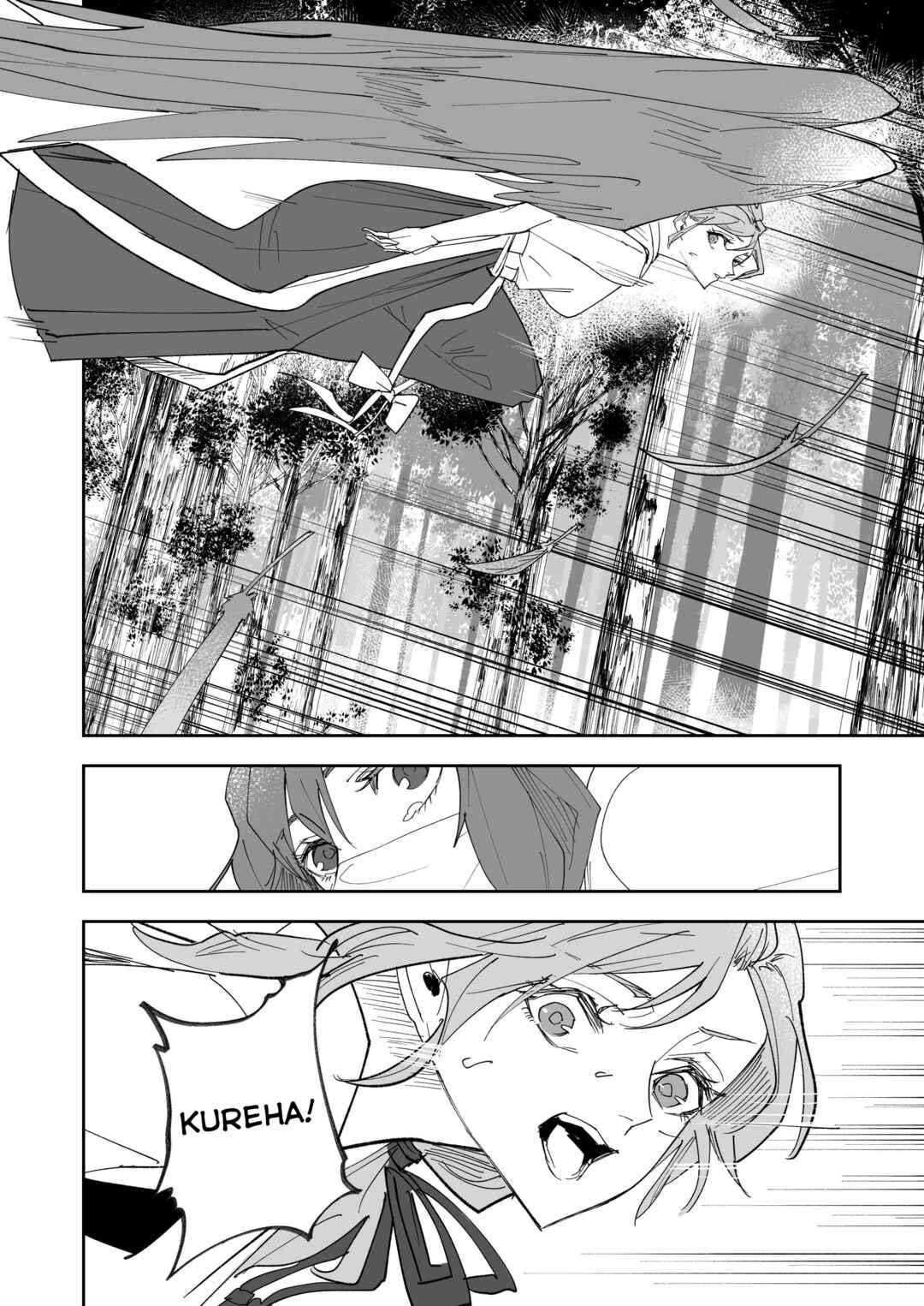 Page 40 Chapter Unknown_6927 Tengu no Kuni