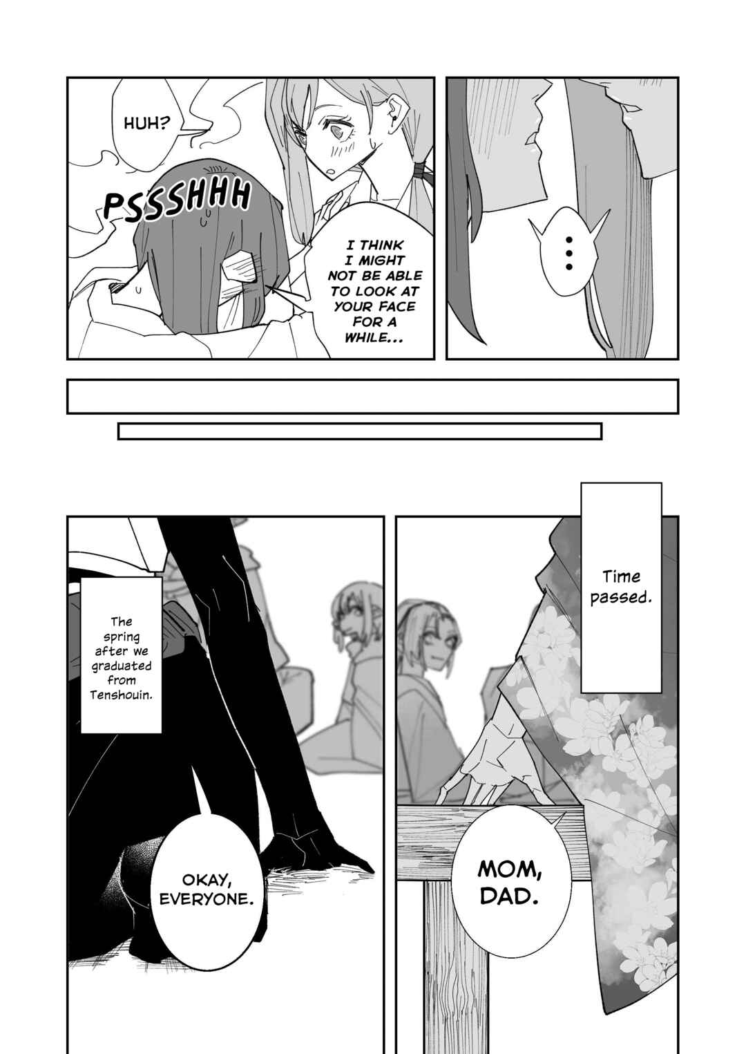 Page 56 Chapter Unknown_6927 Tengu no Kuni