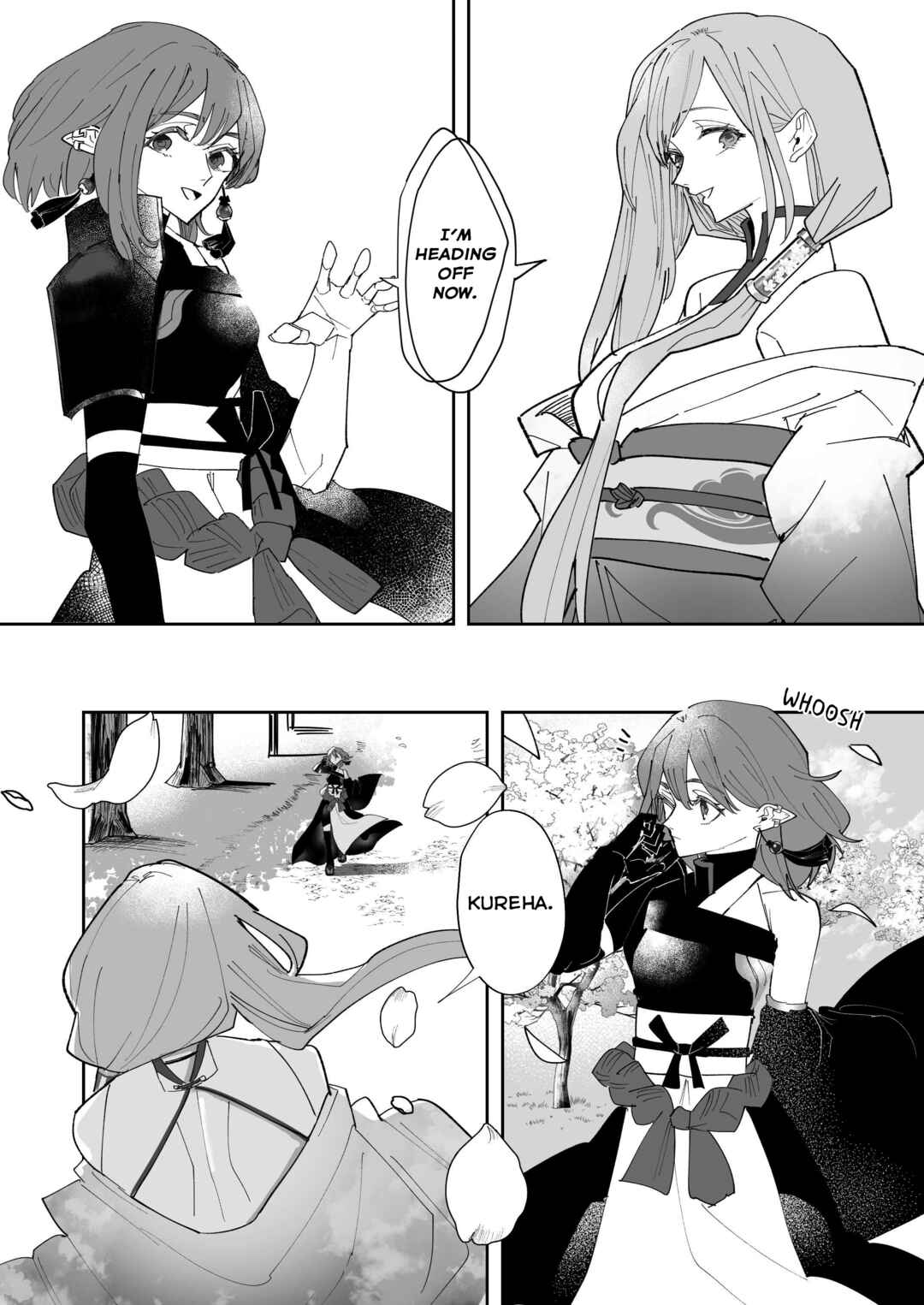 Page 57 Chapter Unknown_6927 Tengu no Kuni