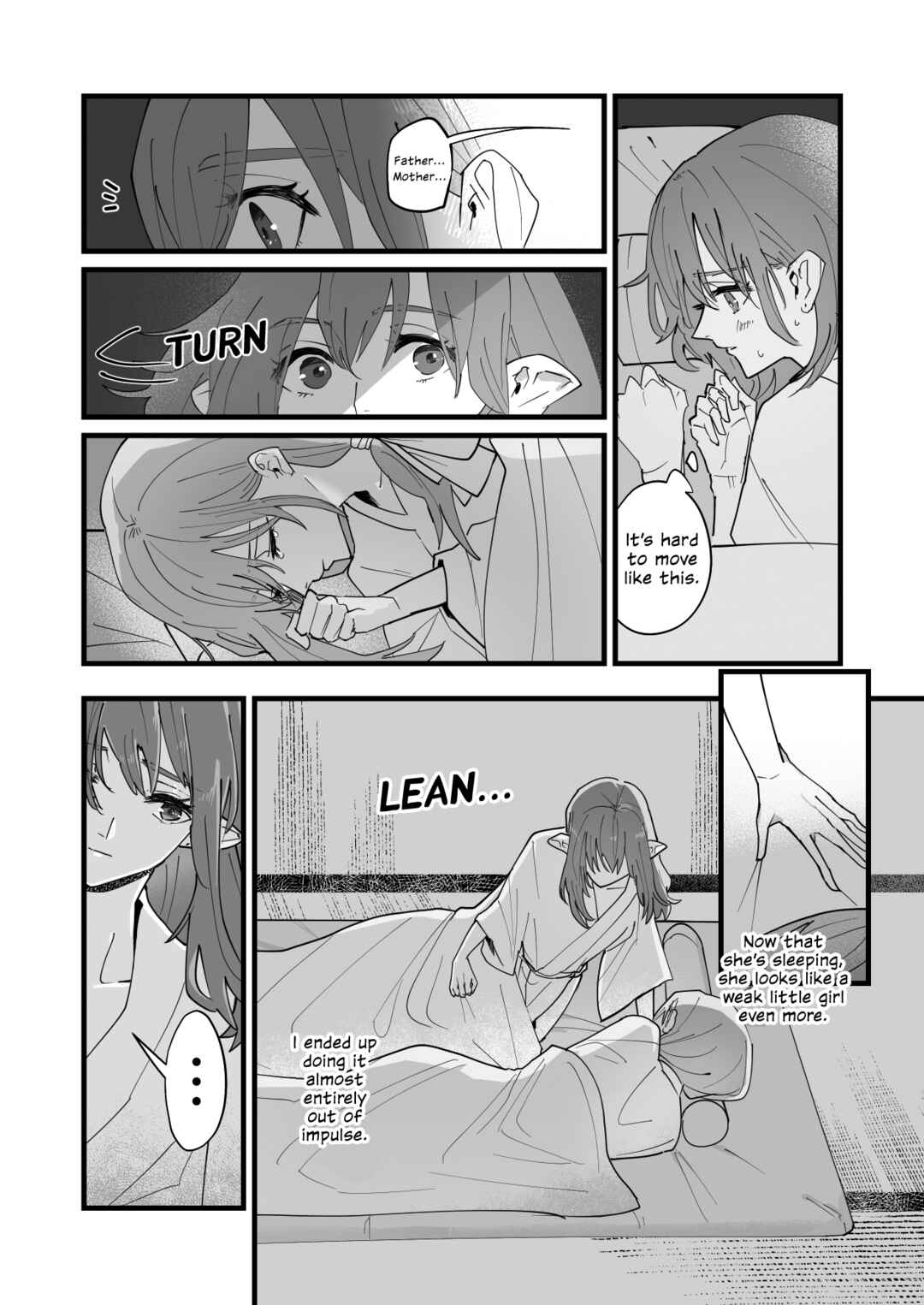 Page 28 Chapter Unknown_b0bf Tengu no Kuni