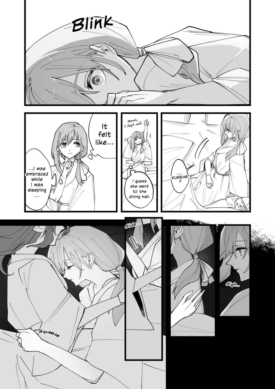 Page 32 Chapter Unknown_b0bf Tengu no Kuni