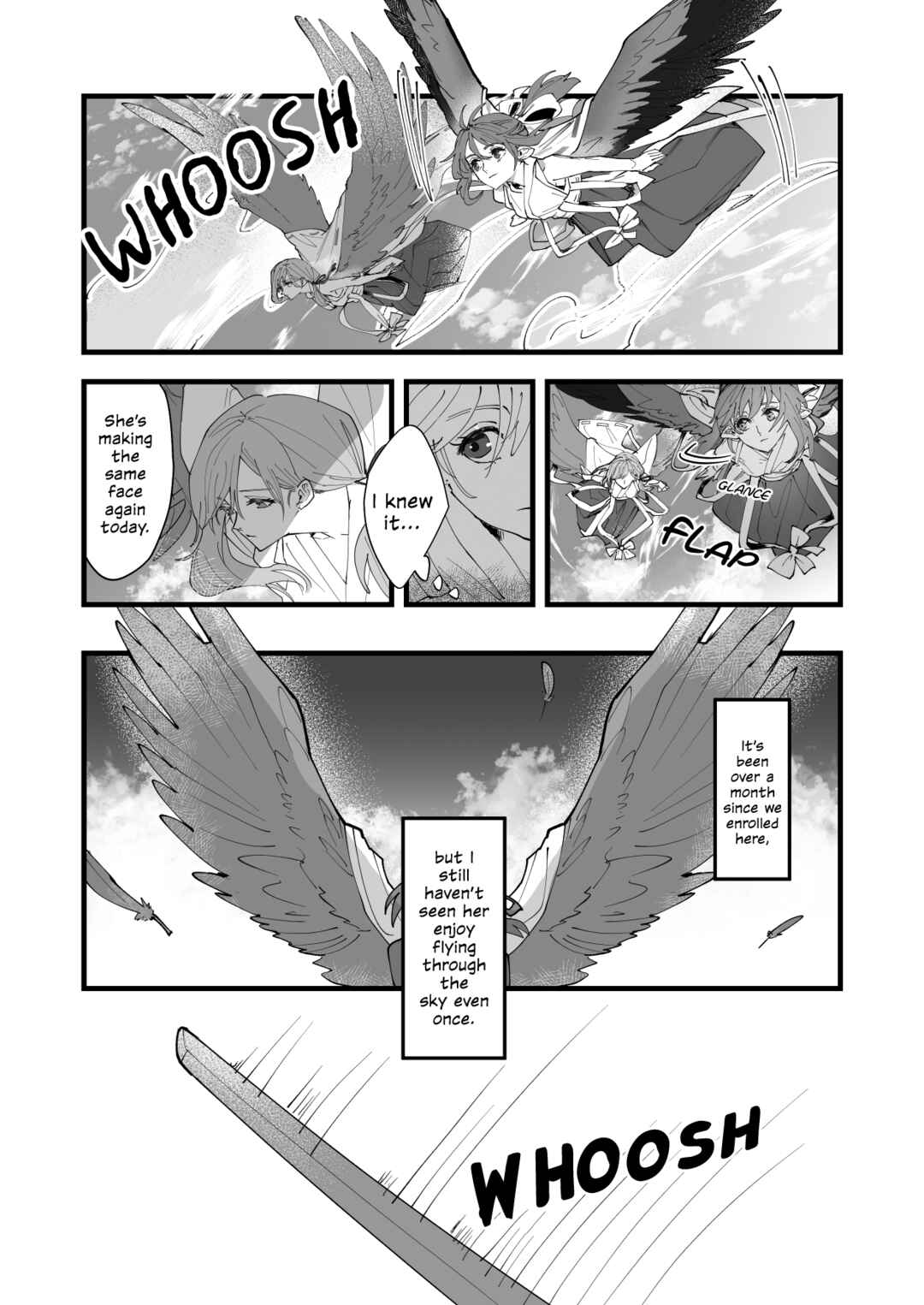 Page 5 Chapter Unknown_b0bf Tengu no Kuni