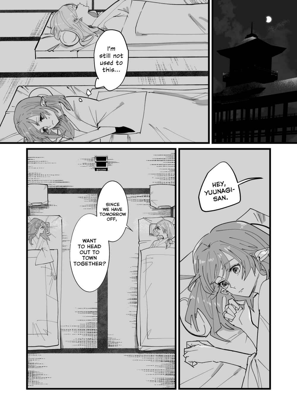 Page 10 Chapter Unknown_318b Tengu no Kuni