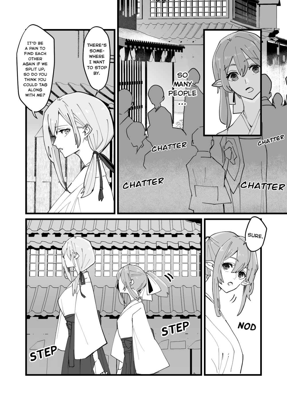 Page 11 Chapter Unknown_318b Tengu no Kuni