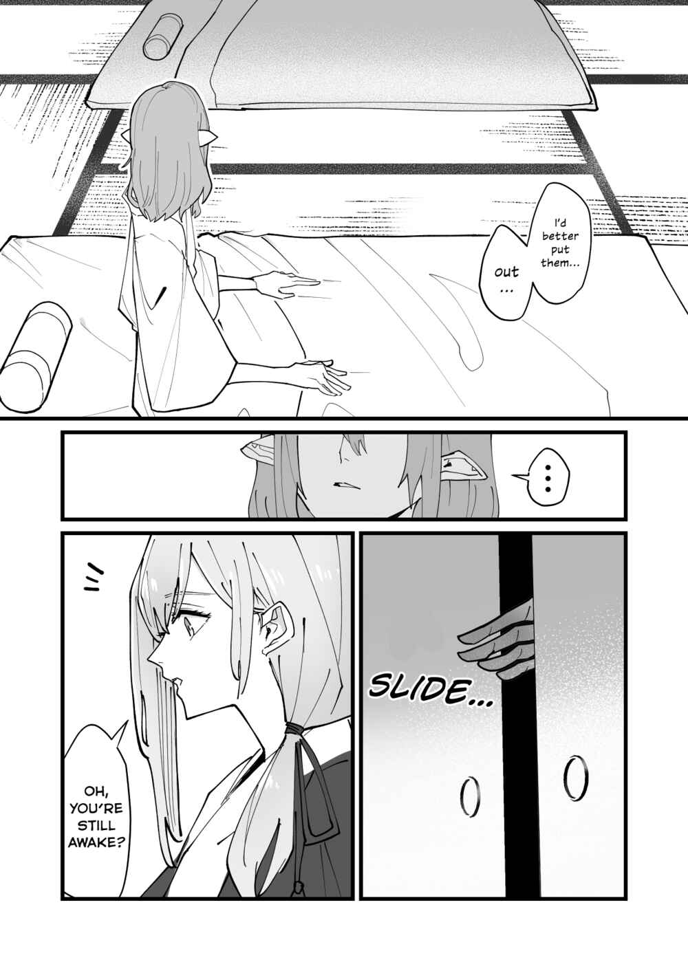 Page 19 Chapter Unknown_318b Tengu no Kuni