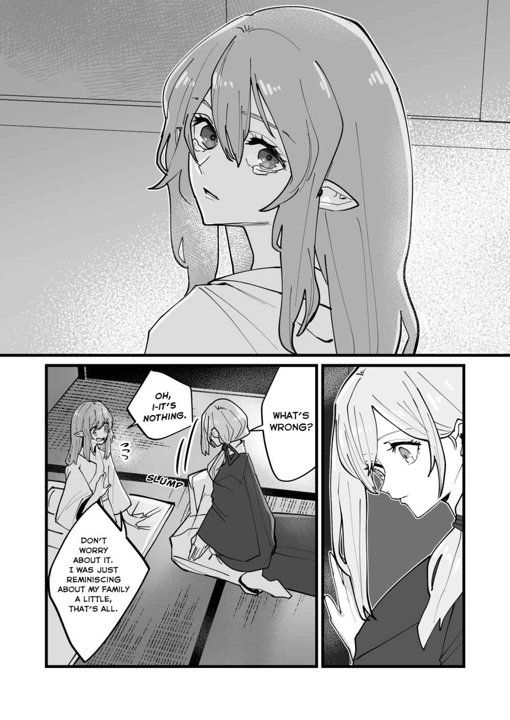 Page 20 Chapter Unknown_318b Tengu no Kuni