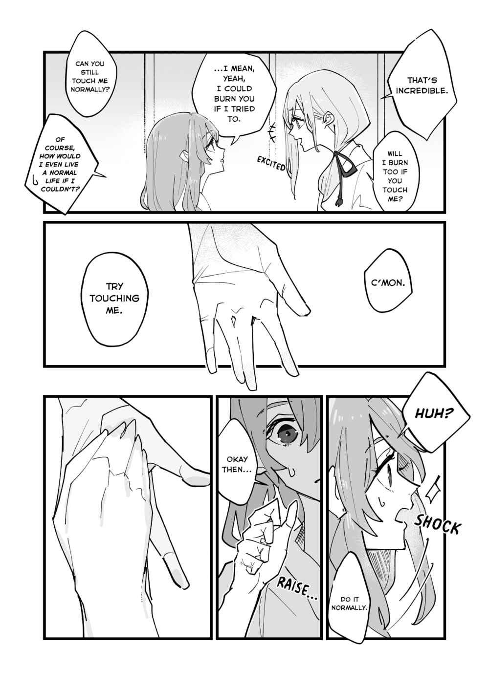 Page 26 Chapter Unknown_318b Tengu no Kuni