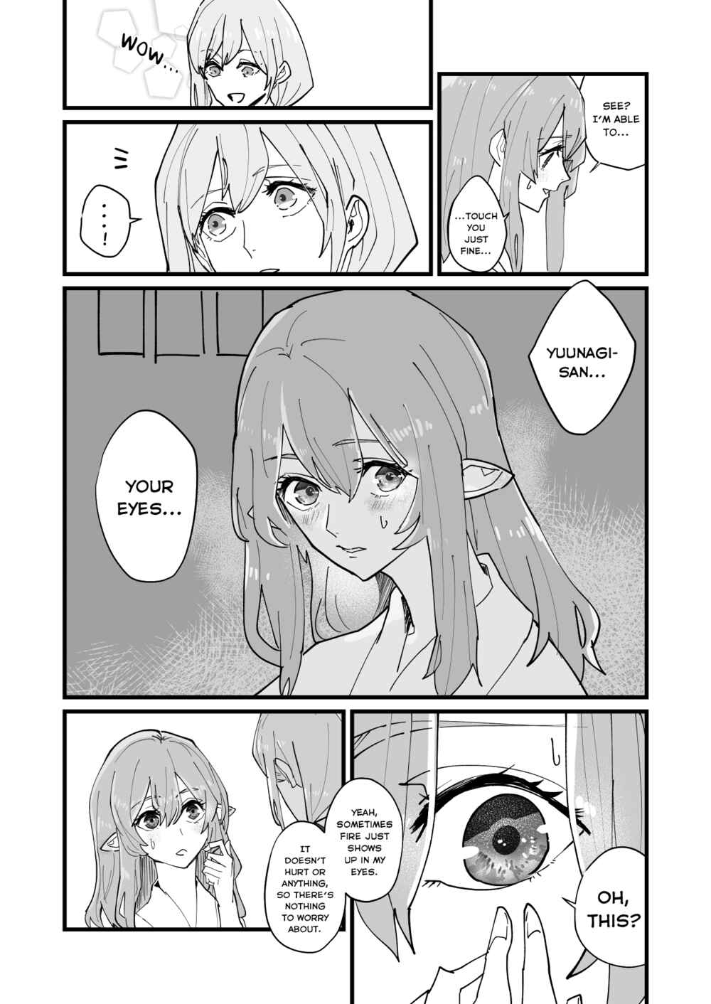 Page 27 Chapter Unknown_318b Tengu no Kuni